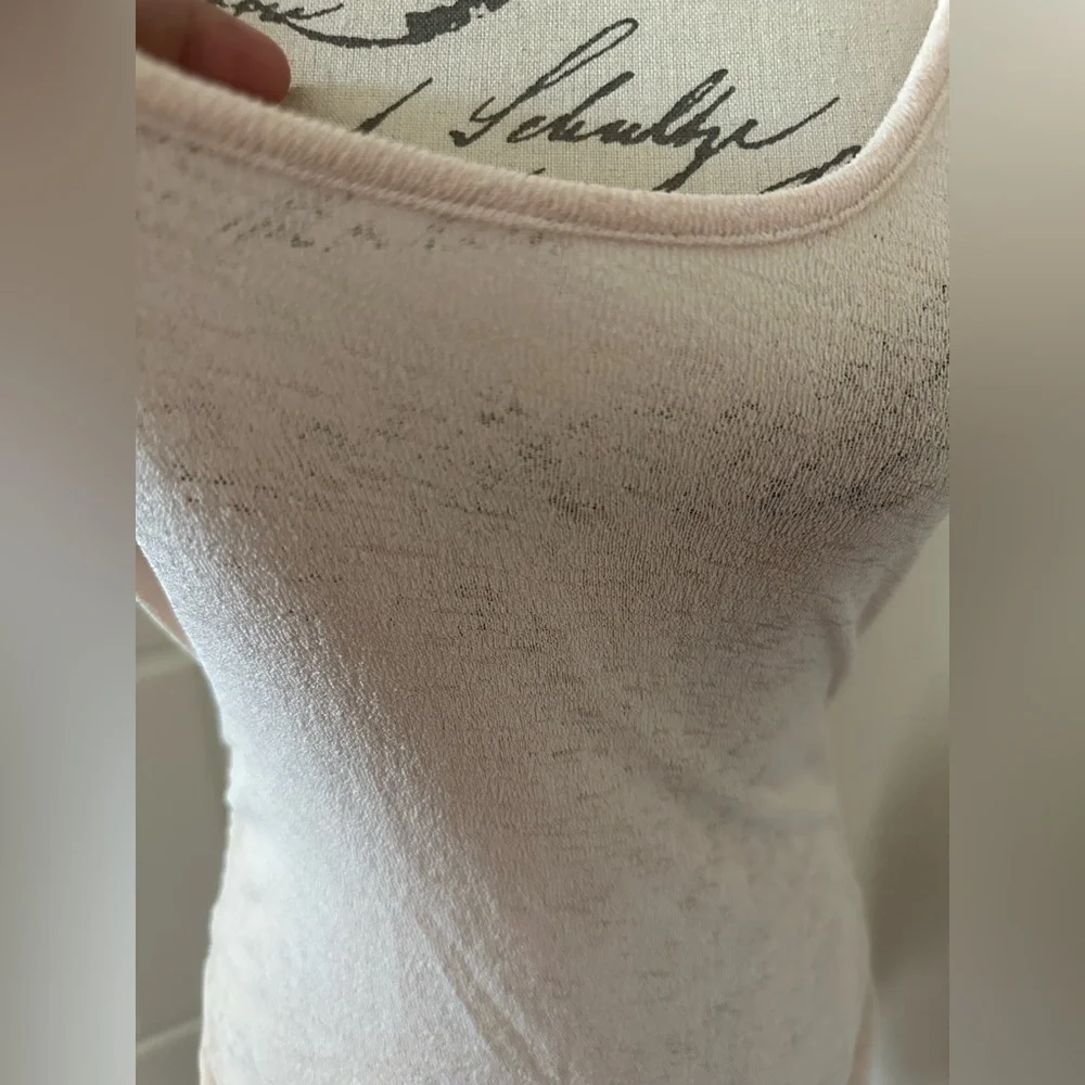 Swimsuit cover up - Picture 4 of 7